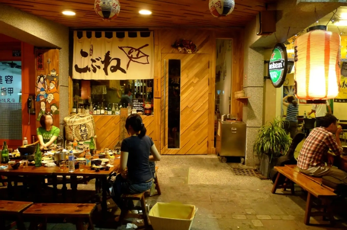 台南特色餐廳推薦