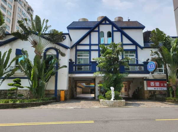 楠梓便宜住宿推薦 楠梓便宜住宿推薦