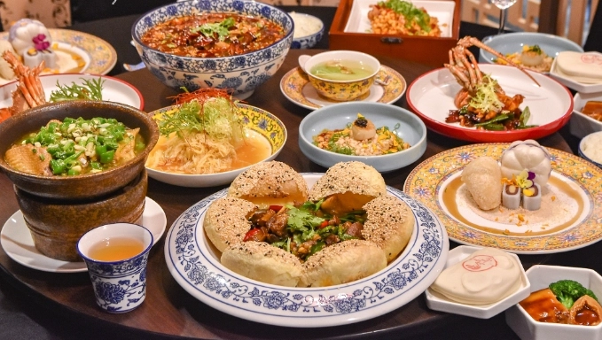 台南平價餐廳