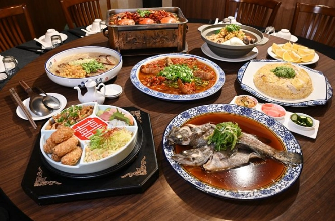 台南必吃餐廳