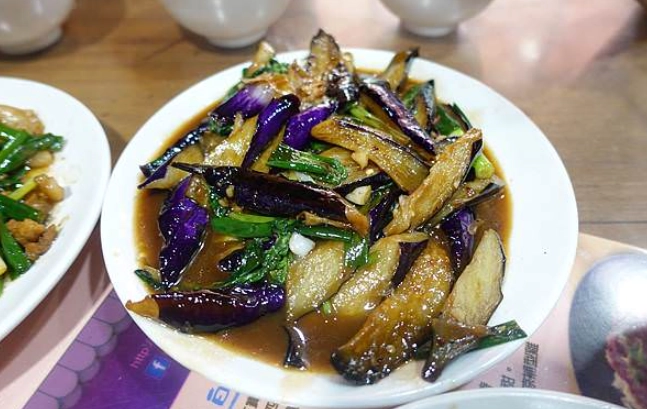 三義傳統美食