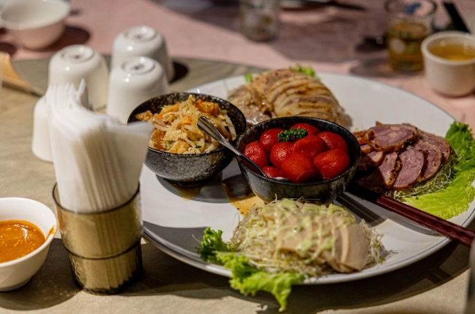 三義客家美食 三義客家美食