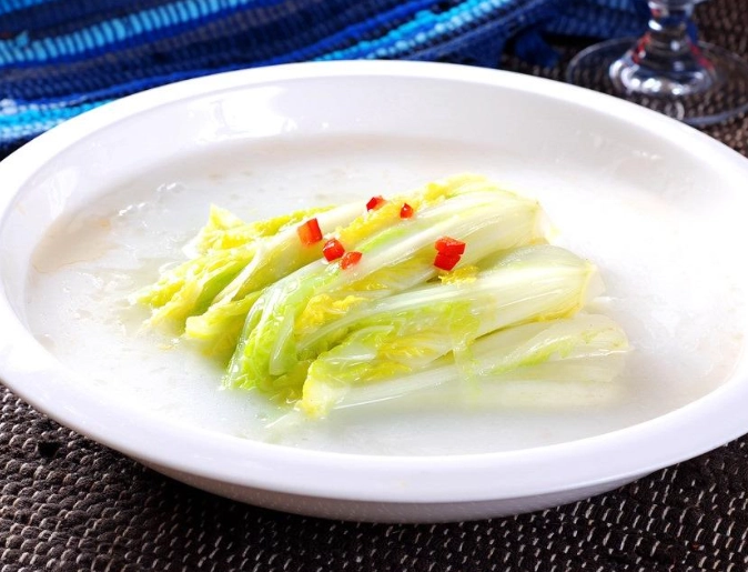 白子菜功效