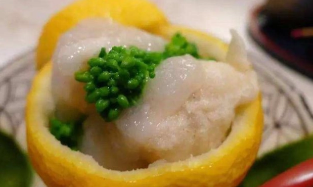 白子食用方法