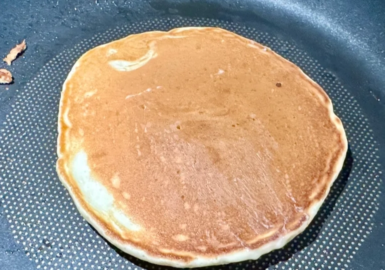簡易鬆餅做法 簡易鬆餅做法