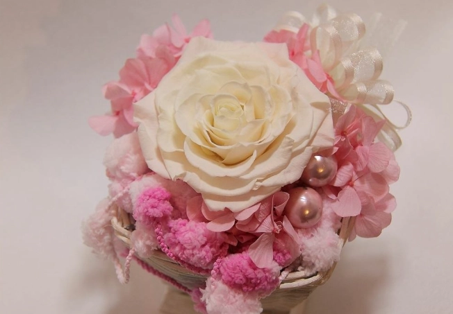 永生花保存方法 永生花保存方法