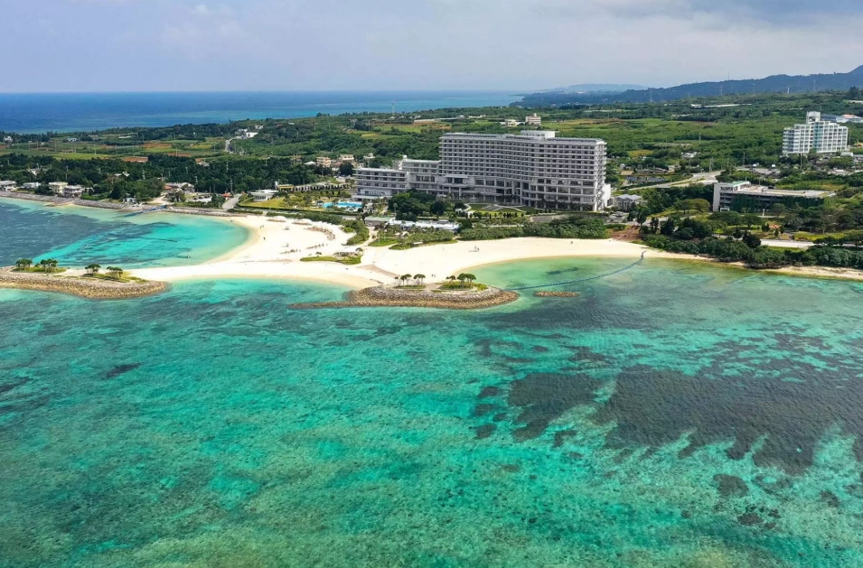 沖繩6天行程 沖繩6天行程