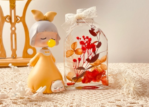 永生花課程推薦 永生花課程推薦