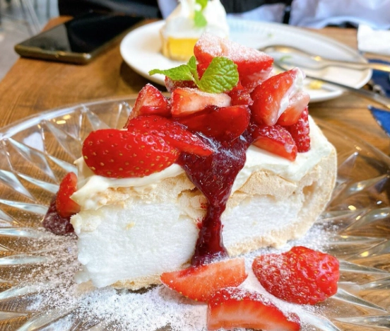 板橋甜點店 板橋甜點店