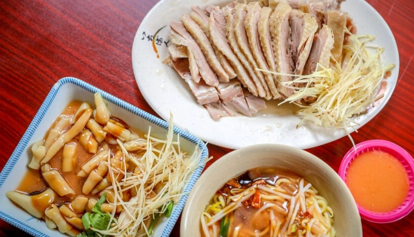 天母步道美食推薦 天母步道美食推薦