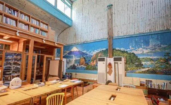 上野深度旅遊 上野深度旅遊