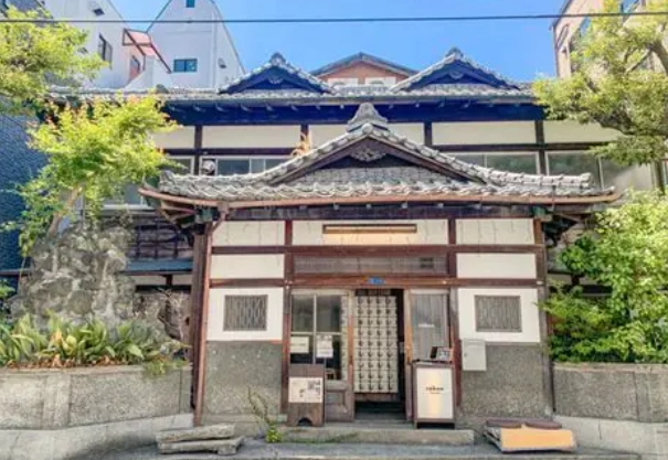 東京上野秘密景點 東京上野秘密景點