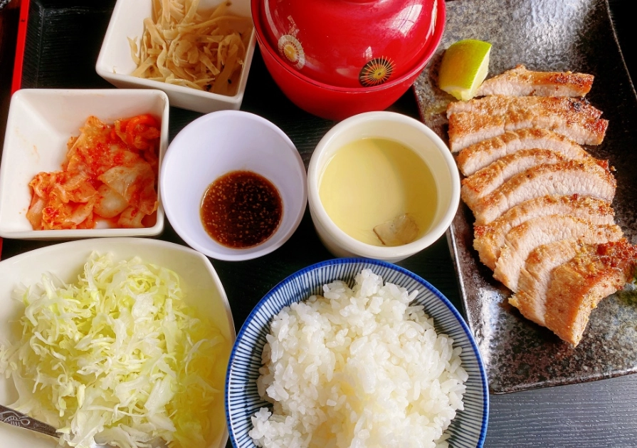 天母步道美食推薦 天母步道美食推薦