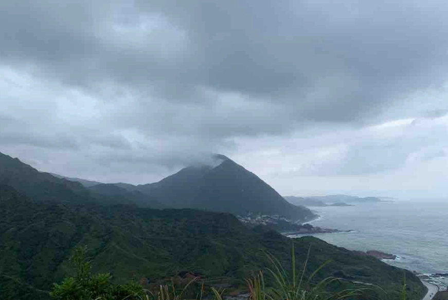 南子吝山登山指南 南子吝山登山指南