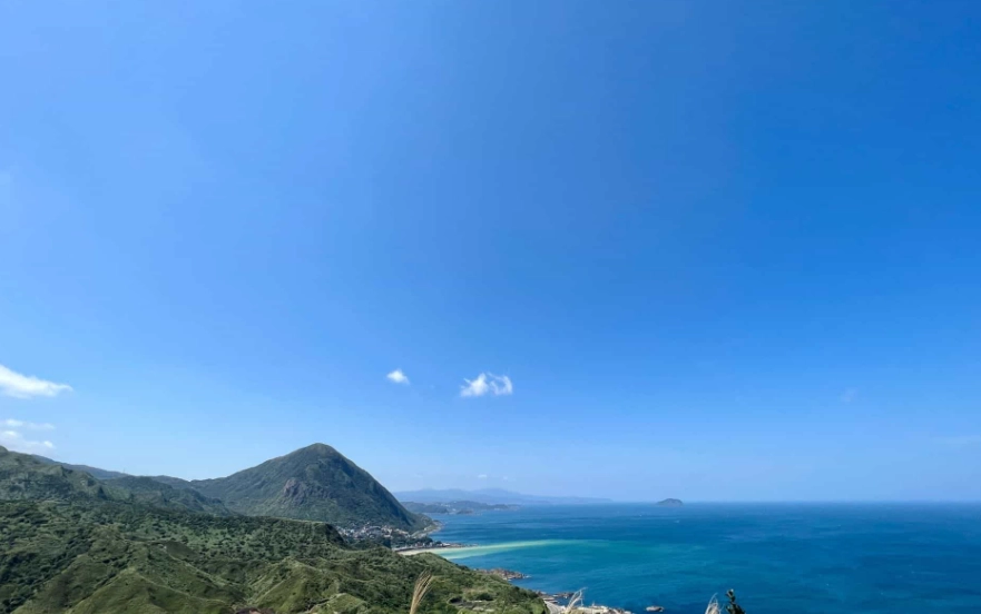 南子吝山登山指南 南子吝山登山指南