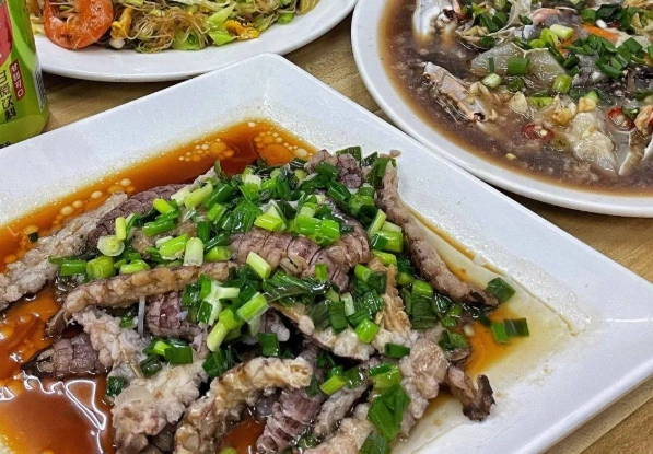生醃做法 生醃做法