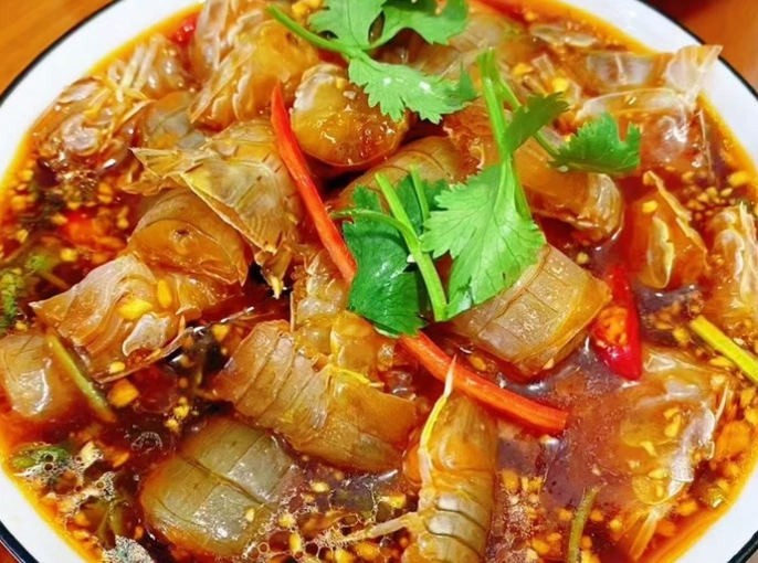 潮汕生醃醬汁食譜 潮汕生醃醬汁食譜