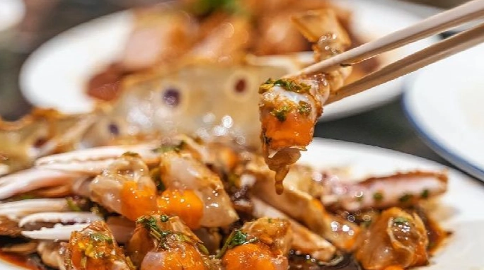 生醃食譜