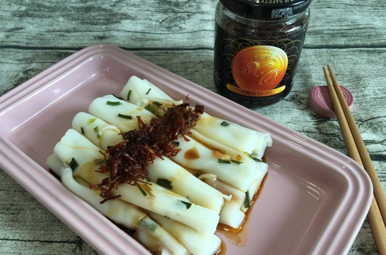 台灣醬蝦料理
