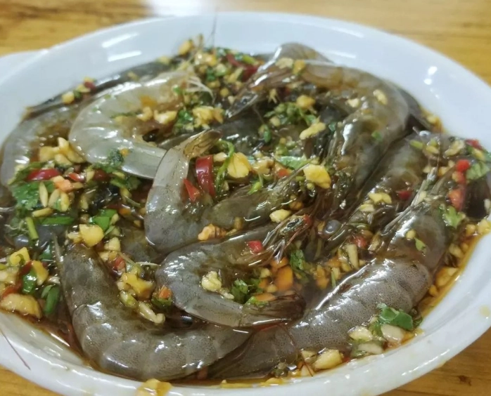 生醃做法 生醃做法
