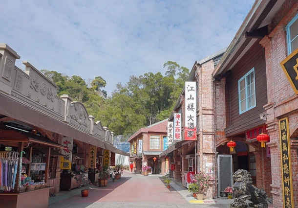 台南東山老街美食 台南東山老街美食