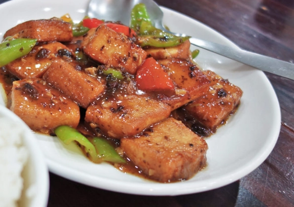 東山美食推薦