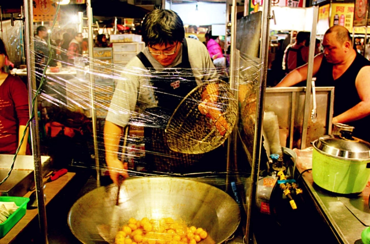 台南美食推薦