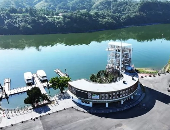 苗栗2025旅遊 苗栗2025旅遊