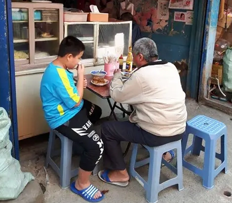 台南東山老街美食 台南東山老街美食
