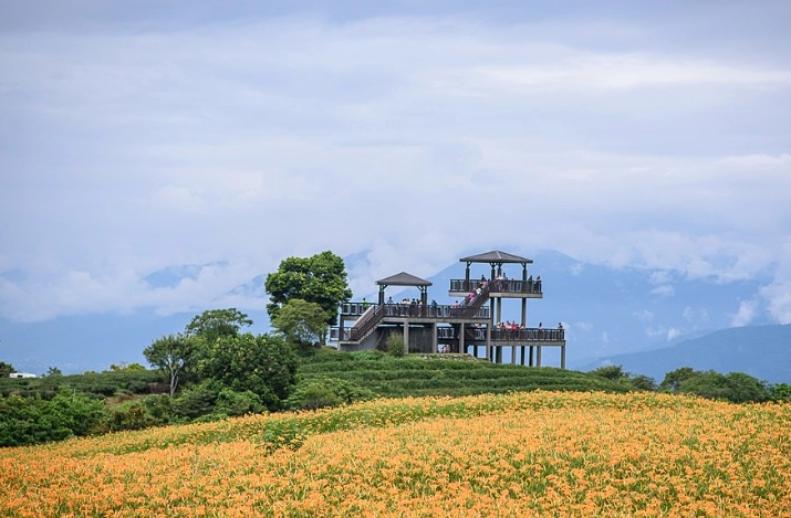 壽豐旅遊攻略 壽豐旅遊攻略