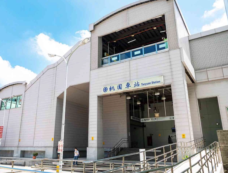 桃園旅遊攻略 桃園旅遊攻略