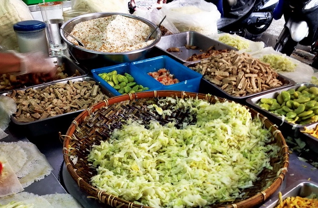 台南美食推薦