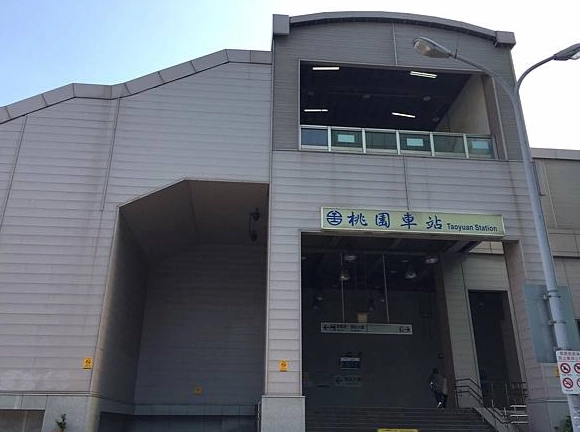 桃園車站商圈購物 桃園車站商圈購物