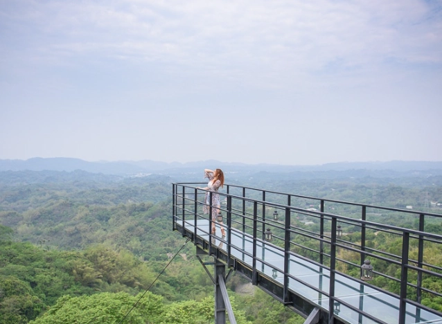 台南旅遊攻略