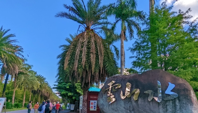 壽豐旅遊攻略 壽豐旅遊攻略
