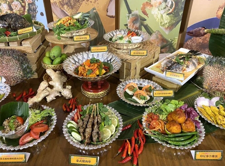 台南美食推薦