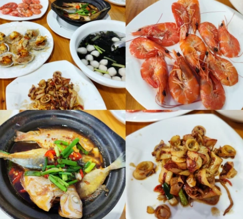 東山美食推薦 東山美食推薦
