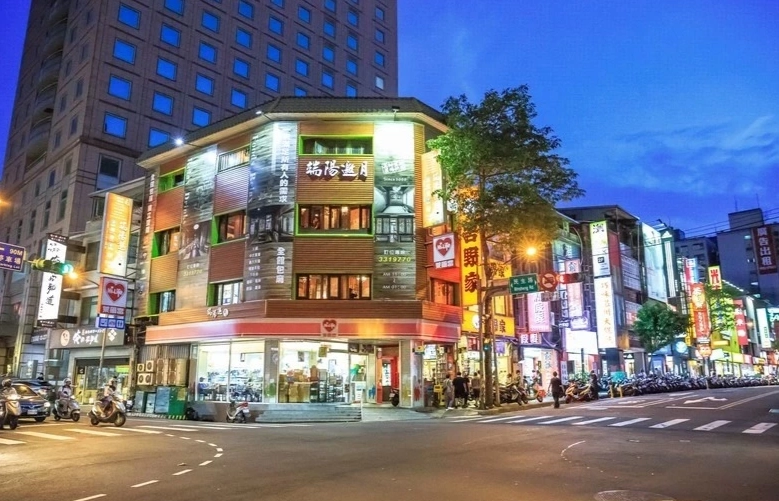 桃園約會景點 桃園約會景點