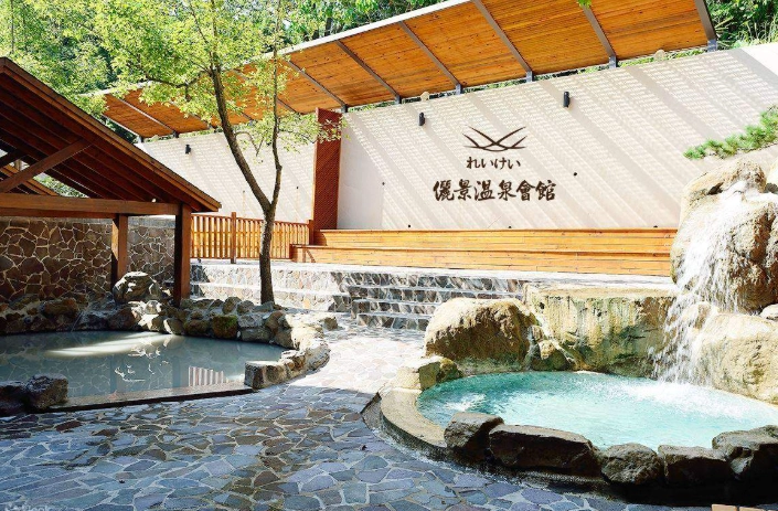 關子嶺溫泉住宿 關子嶺溫泉住宿