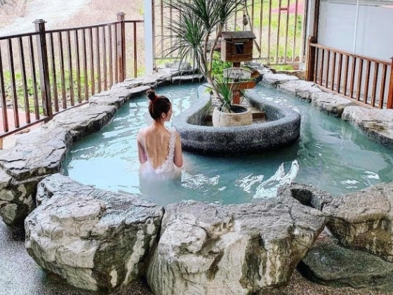 關子嶺溫泉湯屋推薦 關子嶺溫泉湯屋推薦
