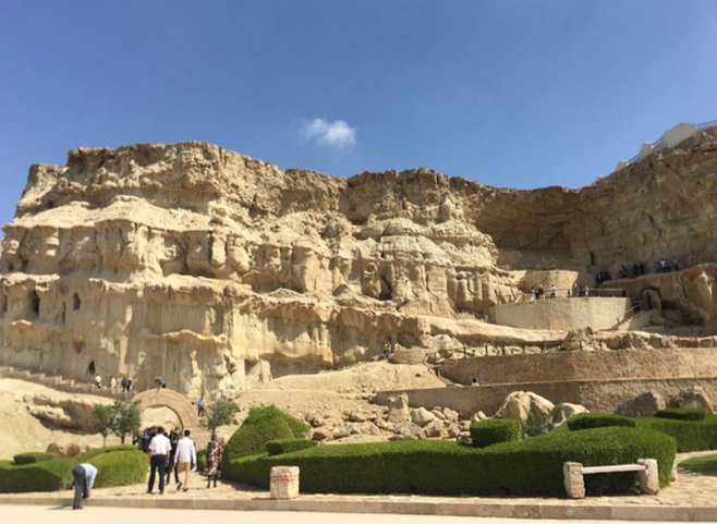 伊朗旅遊安全 伊朗旅遊安全