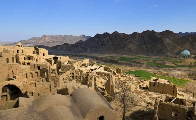 伊朗旅行安全指南 伊朗旅行安全指南