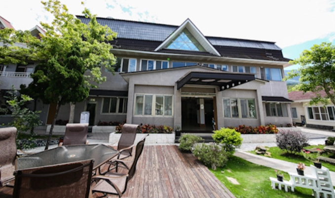 關子嶺溫泉住宿 關子嶺溫泉住宿