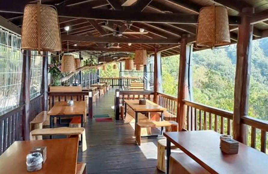 阿里山餐廳排行 阿里山餐廳排行
