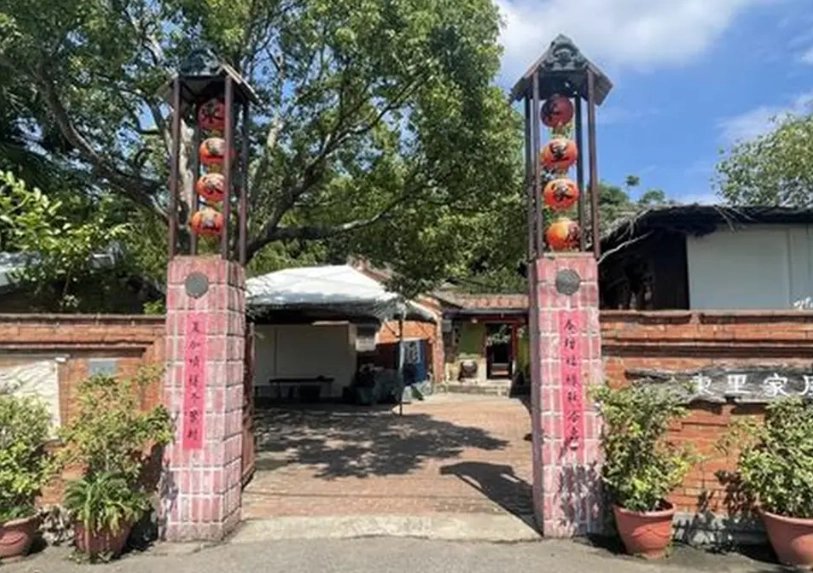 苗栗民宿
