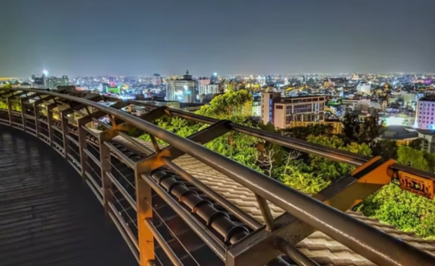 彰化夜景約會 彰化夜景約會