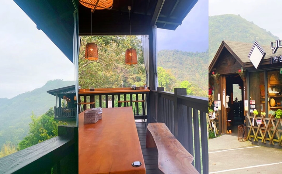 阿里山餐廳排行 阿里山餐廳排行