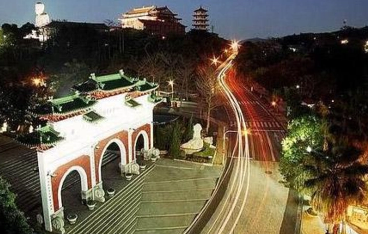 彰化夜间旅游 彰化夜间旅游