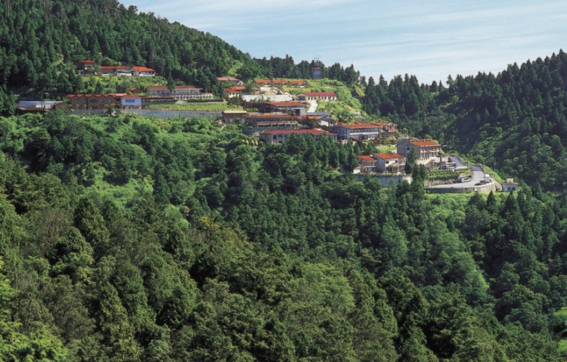 太平山庄住宿替代