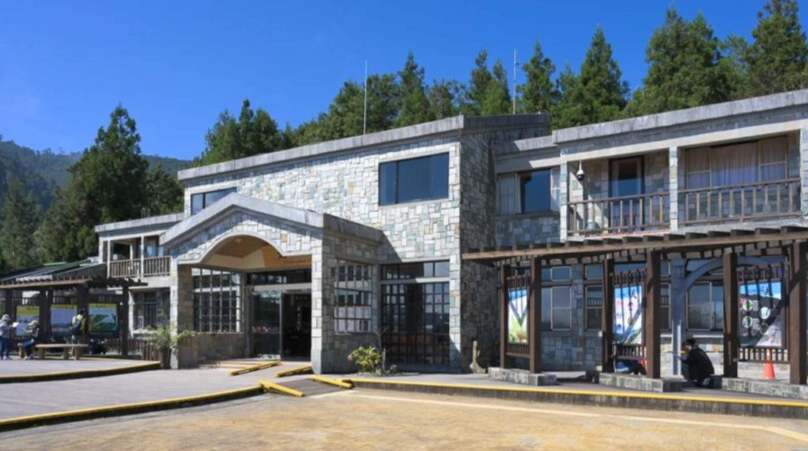 太平山庄预订技巧